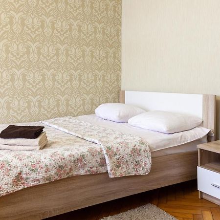 Bv Apartments Homey Lviv Exterior photo