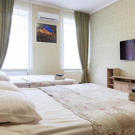 Bv Apartments Homey Lviv Exterior photo