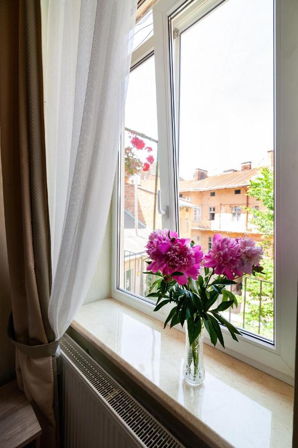 Bv Apartments Homey Lviv Exterior photo