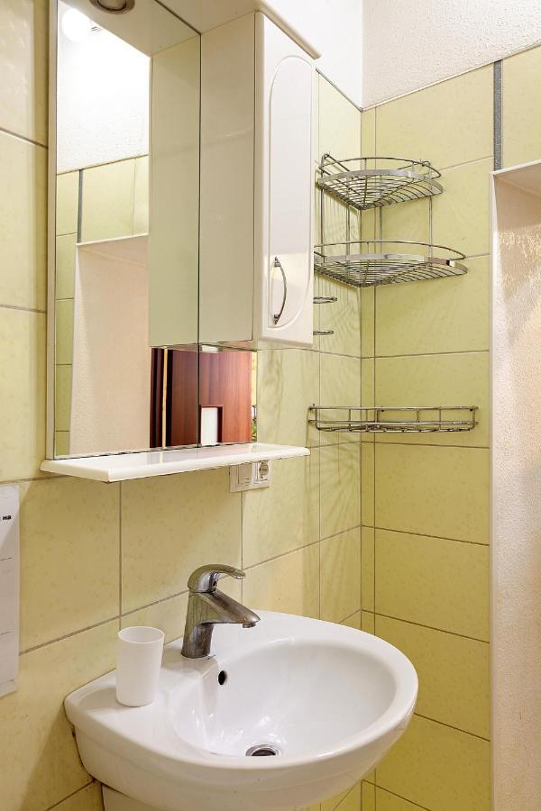 Bv Apartments Homey Lviv Exterior photo