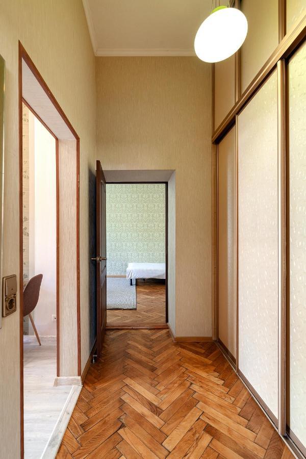 Bv Apartments Homey Lviv Exterior photo