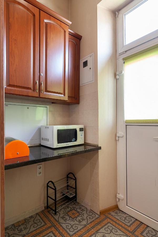 Bv Apartments Homey Lviv Exterior photo