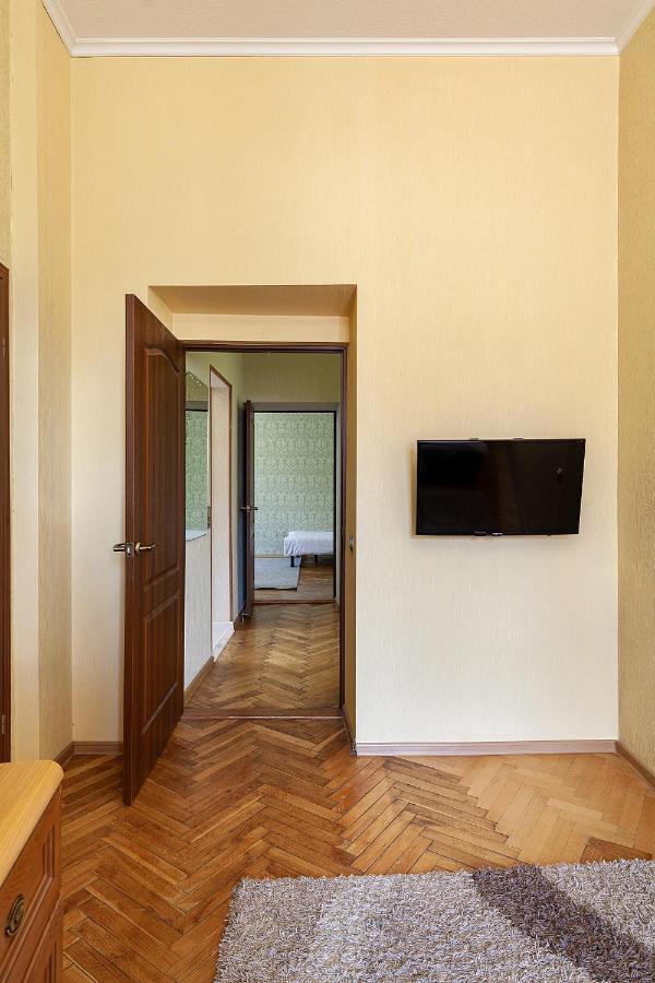 Bv Apartments Homey Lviv Exterior photo